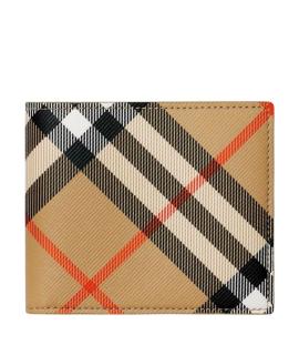 BURBERRY Кошелек