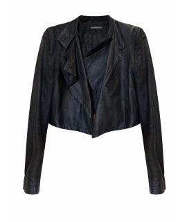 ANN DEMEULEMEESTER Куртка