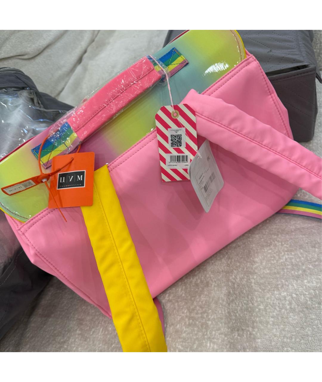 icecream Мульти рюкзак, фото 2