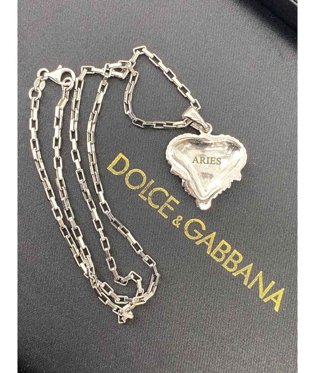 DOLCE&GABBANA Кулон, фото 3