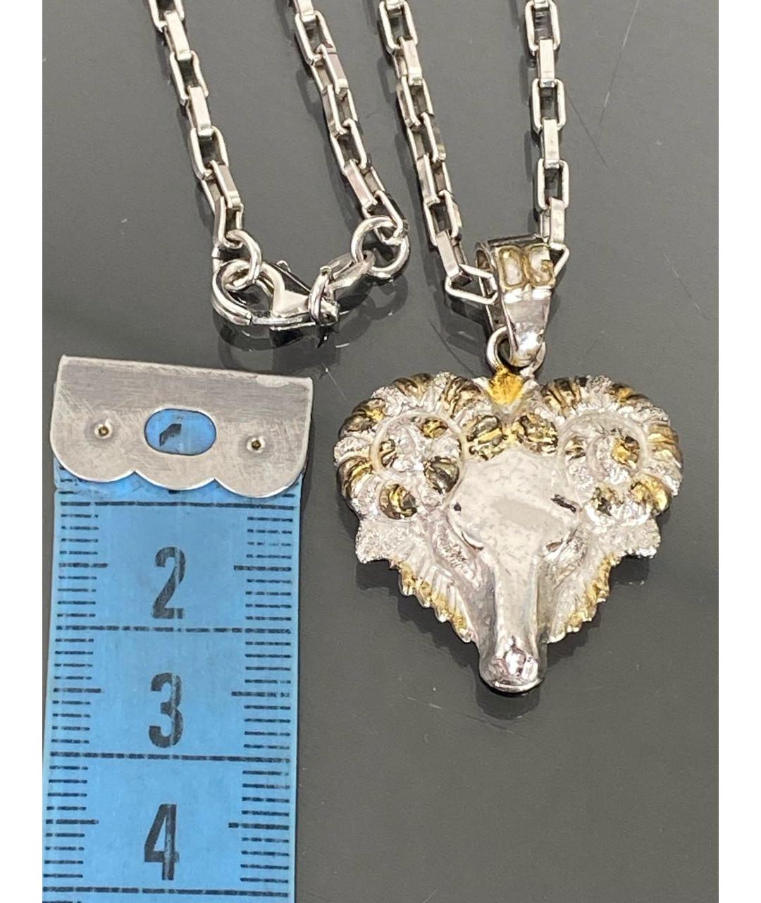 DOLCE&GABBANA Кулон, фото 7