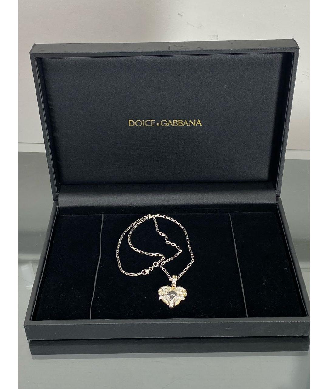 DOLCE&GABBANA Кулон, фото 5