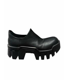 BALENCIAGA Низкие ботинки