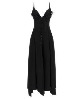 ALEXANDER MCQUEEN Коктейльное платье