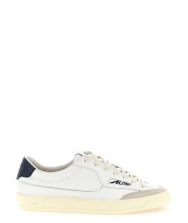 AUTRY Низкие кроссовки / кеды