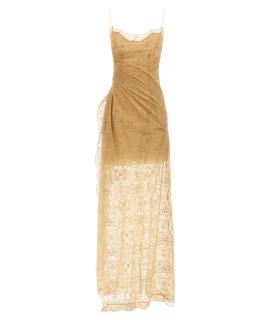 ERMANNO SCERVINO Коктейльное платье