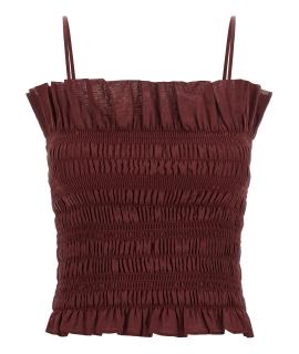 THE ANDAMANE Майка