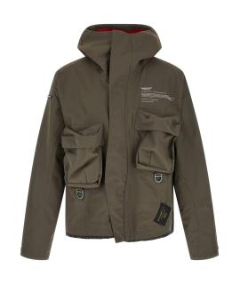 UNDERCOVER Парка