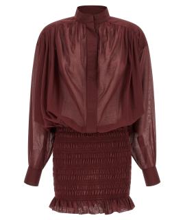 THE ANDAMANE Коктейльное платье