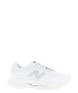 JUNYA WATANABE Низкие кроссовки / кеды