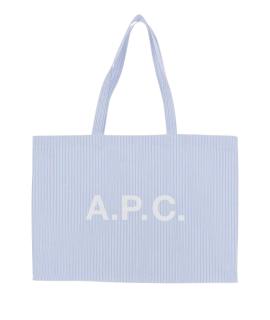 A.P.C. Сумка тоут