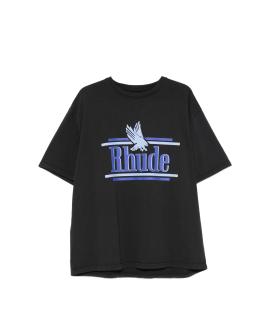 RHUDE Футболка