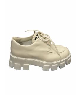 PRADA Ботинки