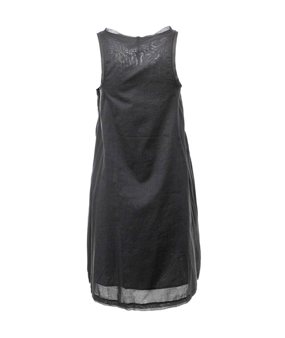 LIVIANA CONTI Хлопковое повседневное платье, фото 2