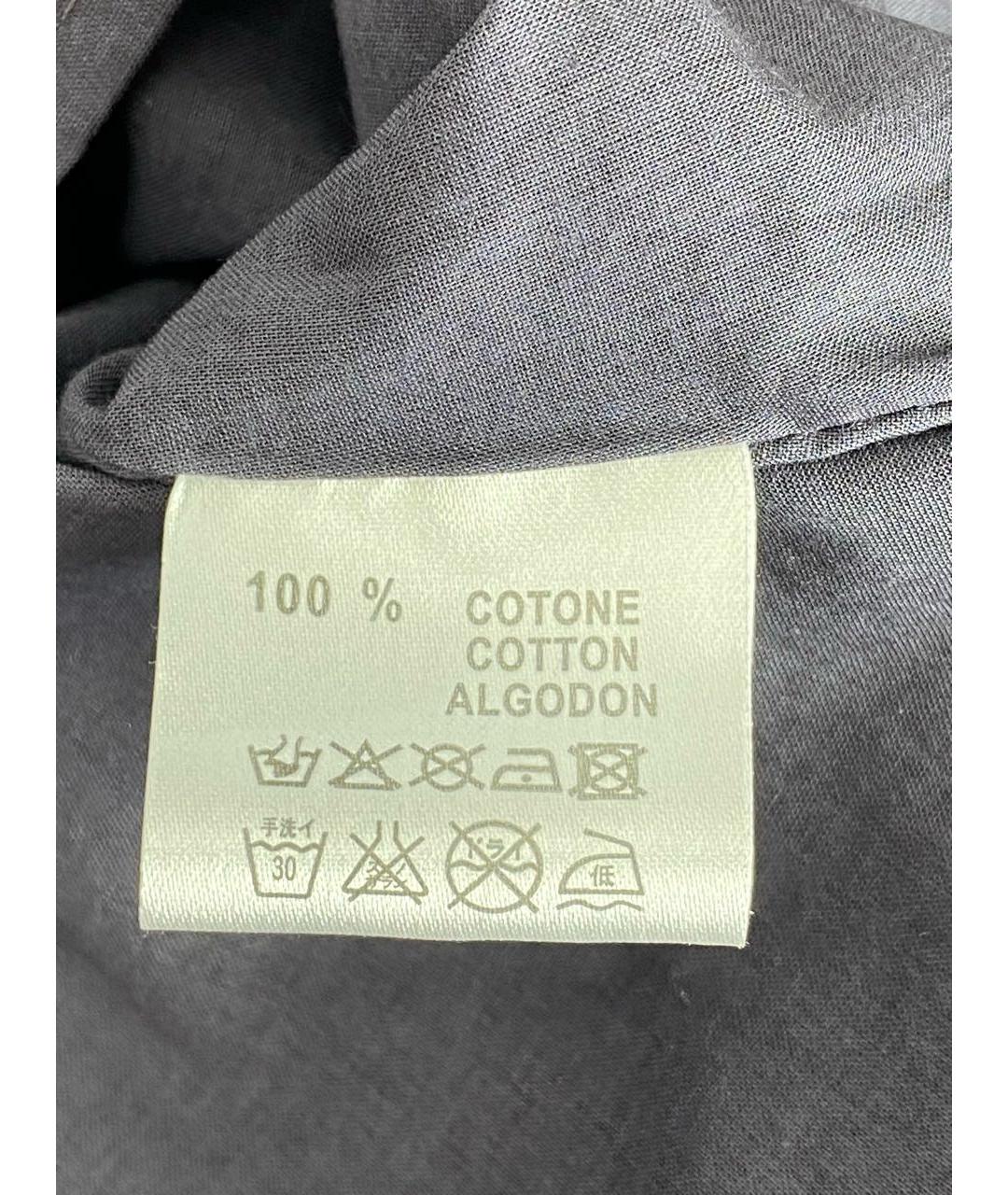 LIVIANA CONTI Хлопковое повседневное платье, фото 8