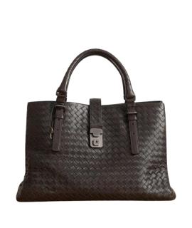 BOTTEGA VENETA Сумка с короткими ручками