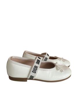 CHRISTIAN DIOR Балетки