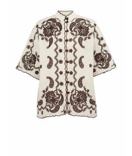 ZIMMERMANN Костюм с брюками