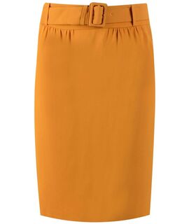 

Юбка миди GUCCI