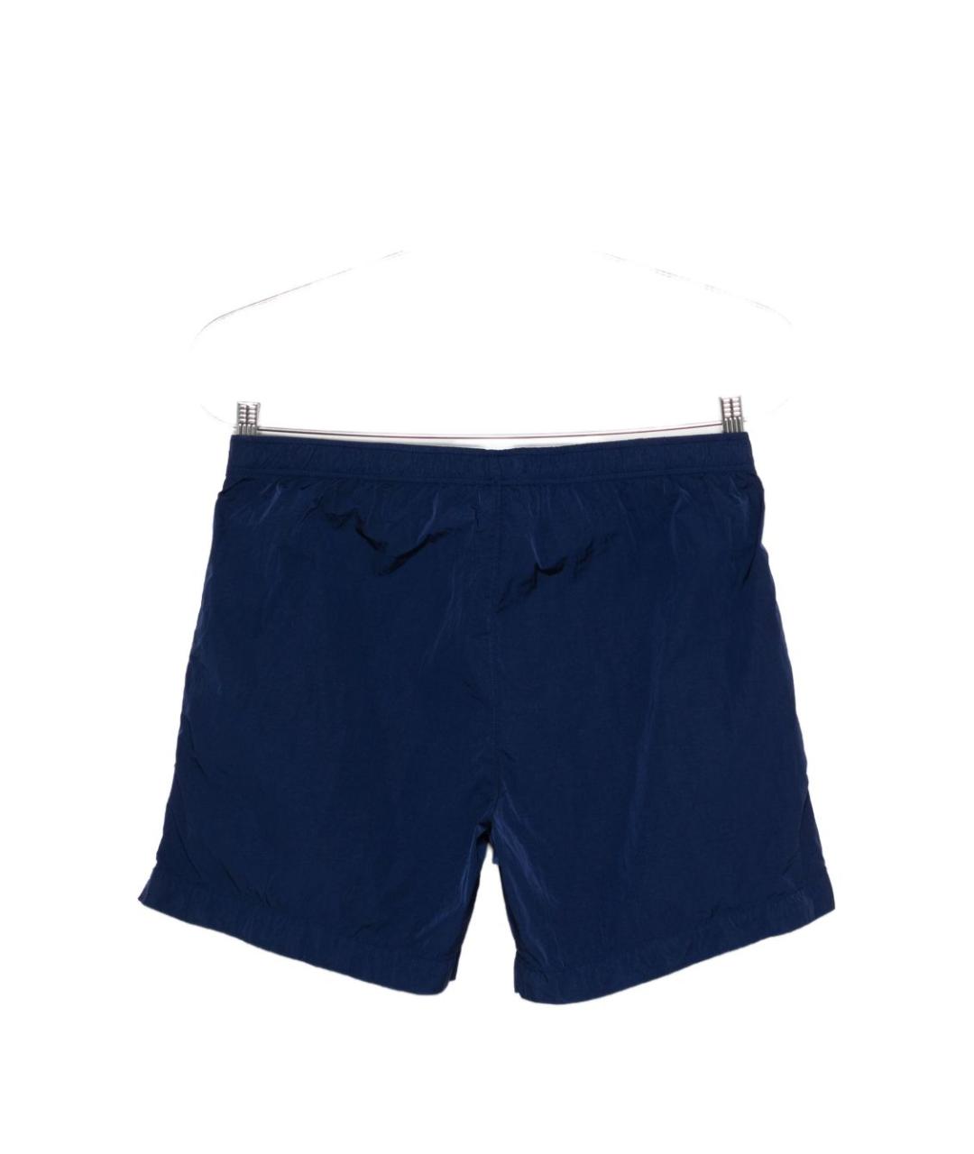 CP COMPANY Полиамидовые плавки, фото 2