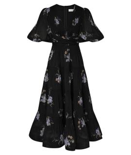 ZIMMERMANN Повседневное платье