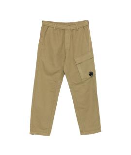 CP COMPANY Повседневные брюки