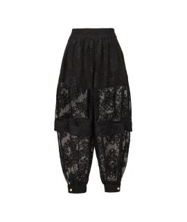 ZIMMERMANN Брюки широкие