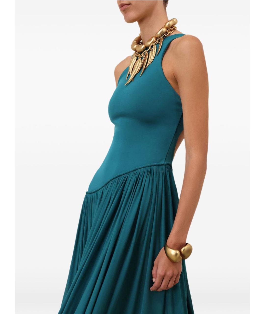 ZIMMERMANN Вечернее платье, фото 7