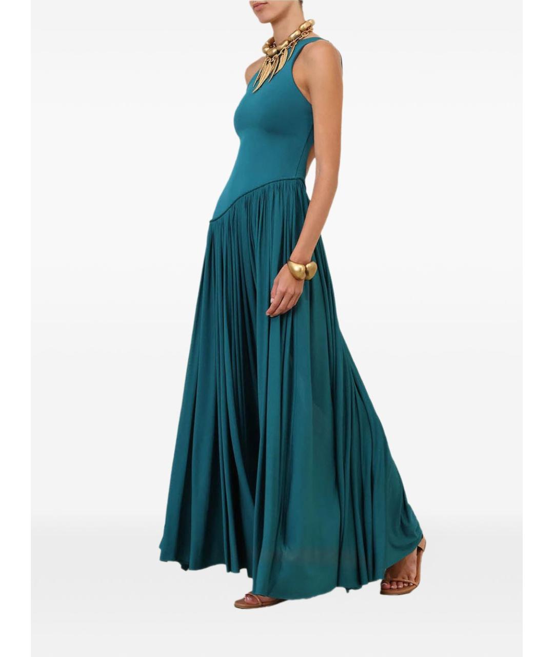 ZIMMERMANN Вечернее платье, фото 6