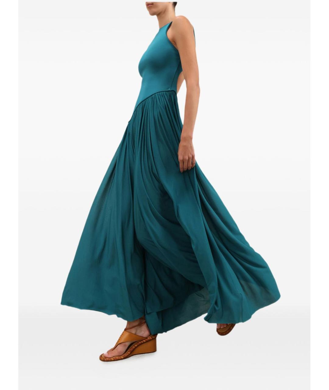 ZIMMERMANN Вечернее платье, фото 2