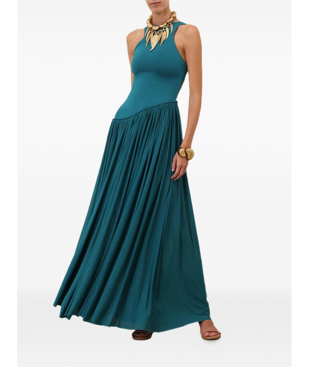 ZIMMERMANN Вечернее платье, фото 3