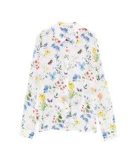ALICE+OLIVIA Рубашка