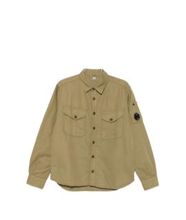 CP COMPANY Кэжуал рубашка