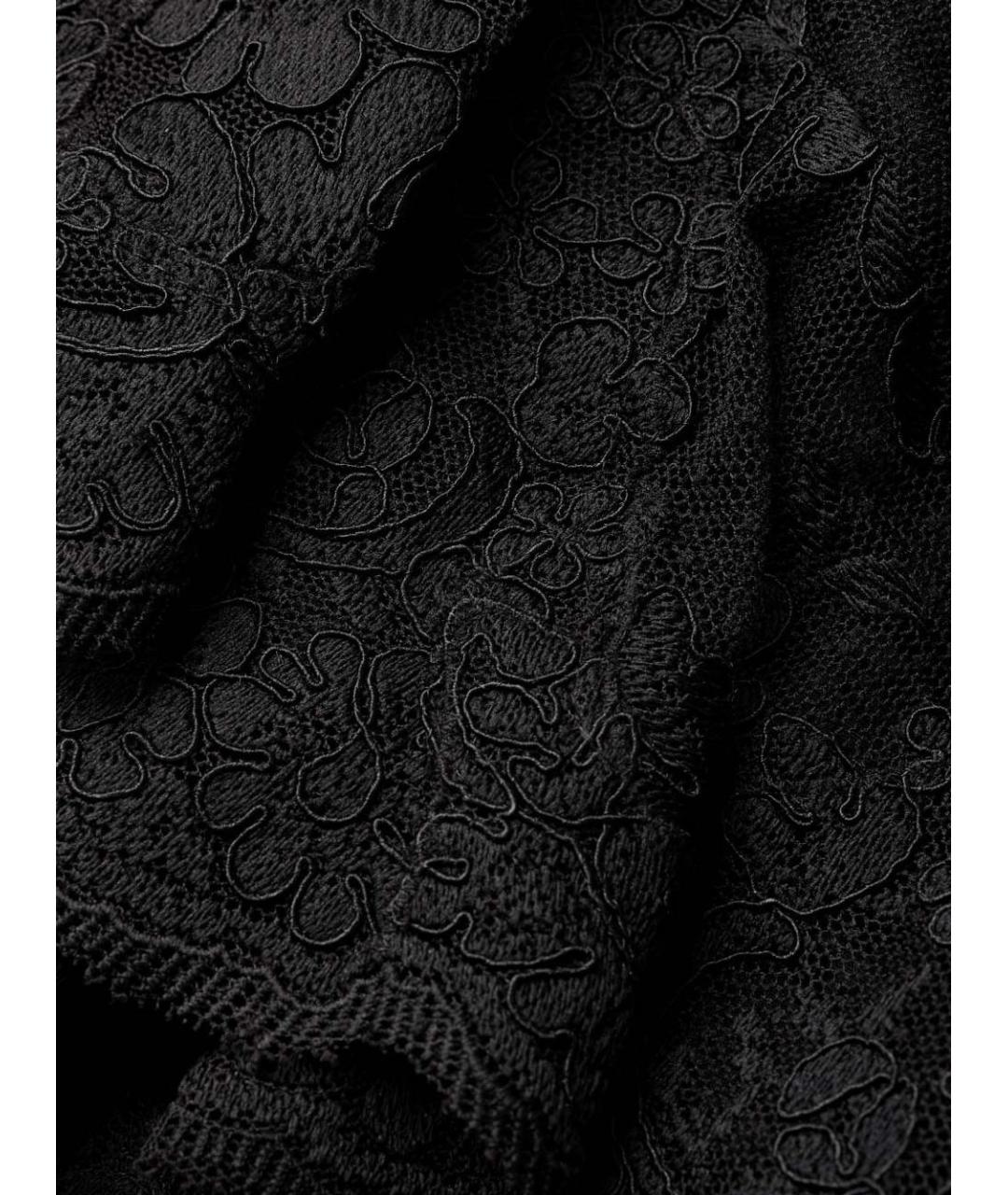 ZIMMERMANN Черная блузы, фото 2