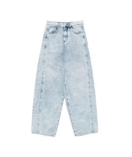 EMPORIO ARMANI Прямые джинсы