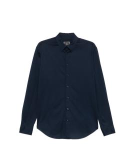 GIORGIO ARMANI Кэжуал рубашка