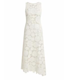 SELF-PORTRAIT Повседневное платье