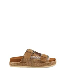 MOU Сандалии