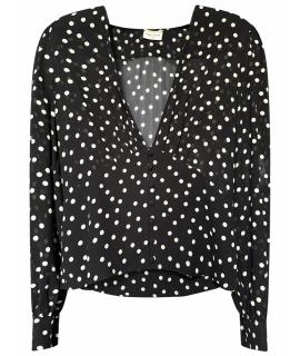 SAINT LAURENT Блузы