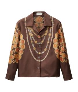 VERSACE Рубашка