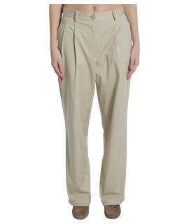 THE FRANKIE SHOP Прямые брюки