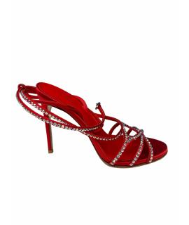 LE SILLA Босоножки