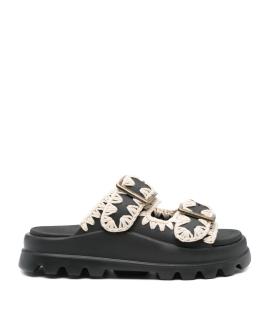 MOU Сандалии