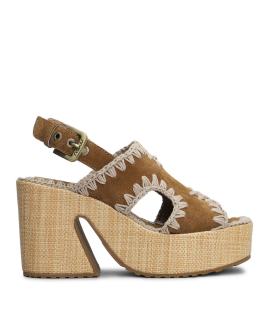 MOU Босоножки