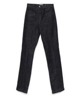 JACQUEMUS Джинсы слим