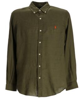 POLO RALPH LAUREN Кэжуал рубашка