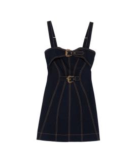 VERSACE JEANS COUTURE Повседневное платье