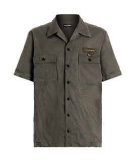 DOLCE&GABBANA Кэжуал рубашка