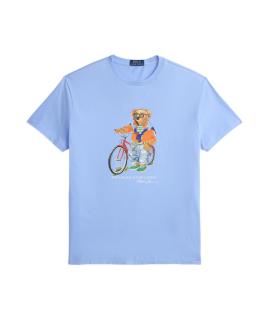 POLO RALPH LAUREN Футболка