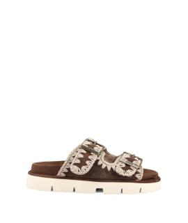 MOU Сандалии